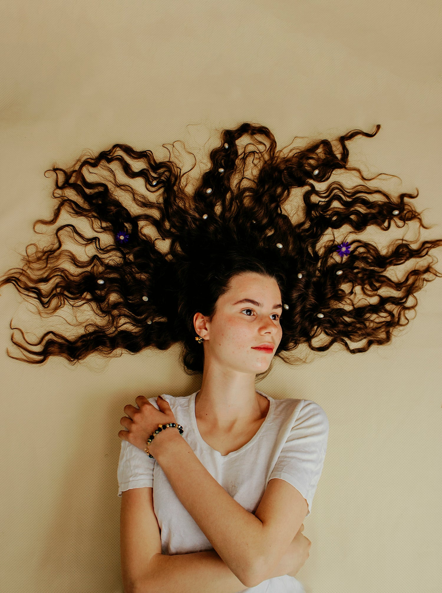 Hair Poster Image