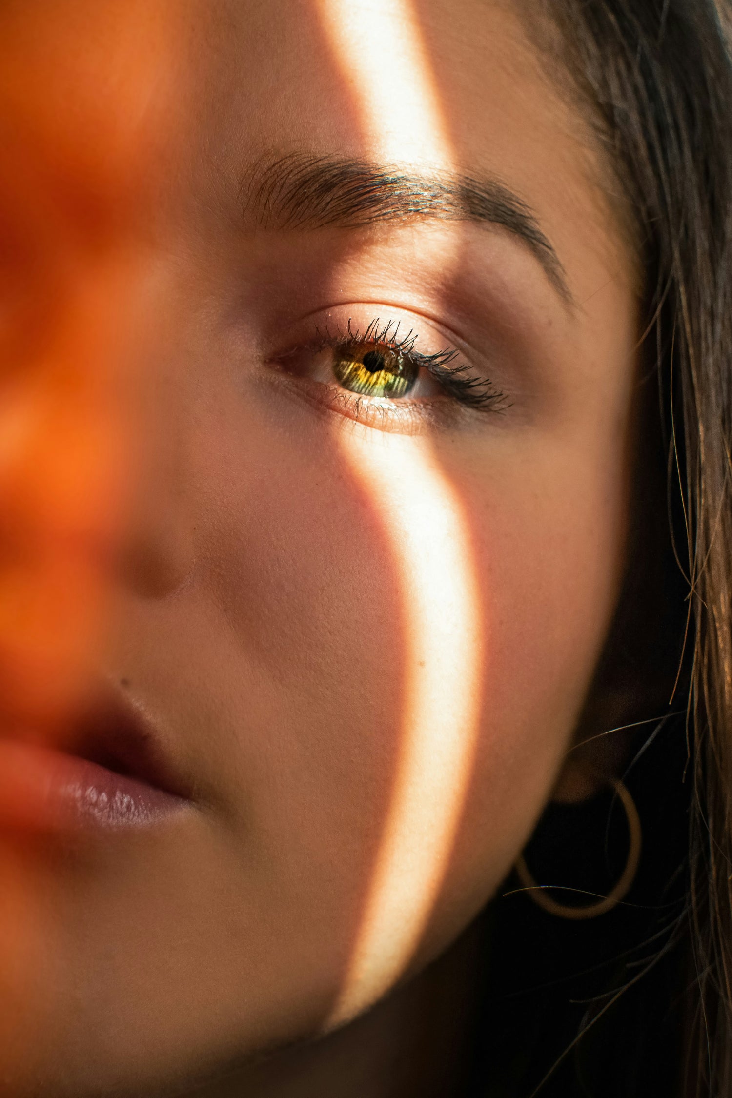 Skin Poster Image